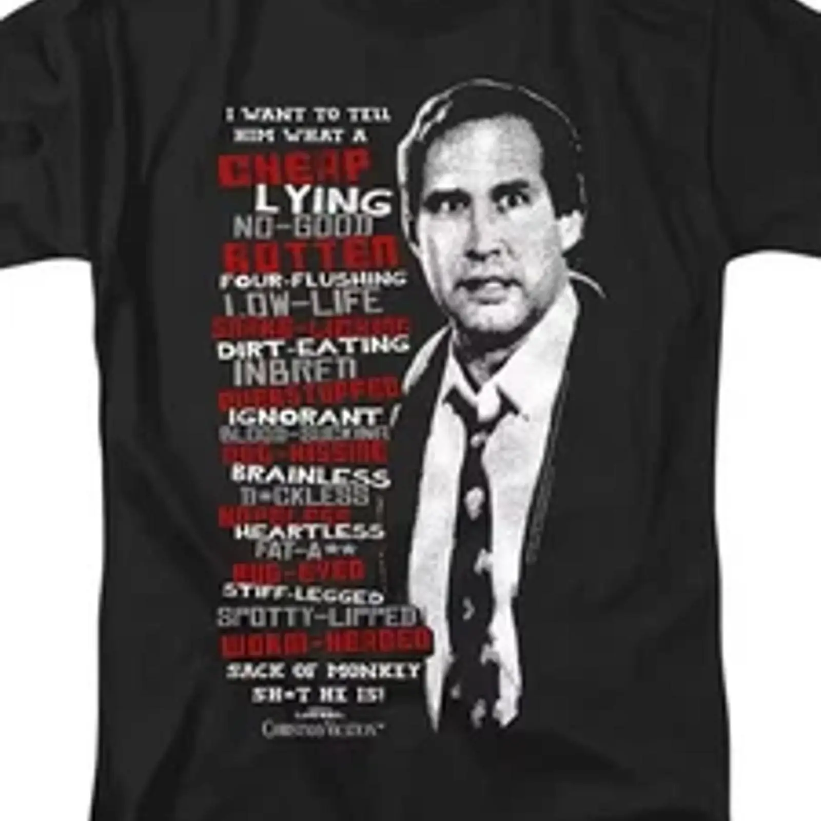 Vintage Fashion Icons - Men's 100 Cotton Seinfeld TV Show