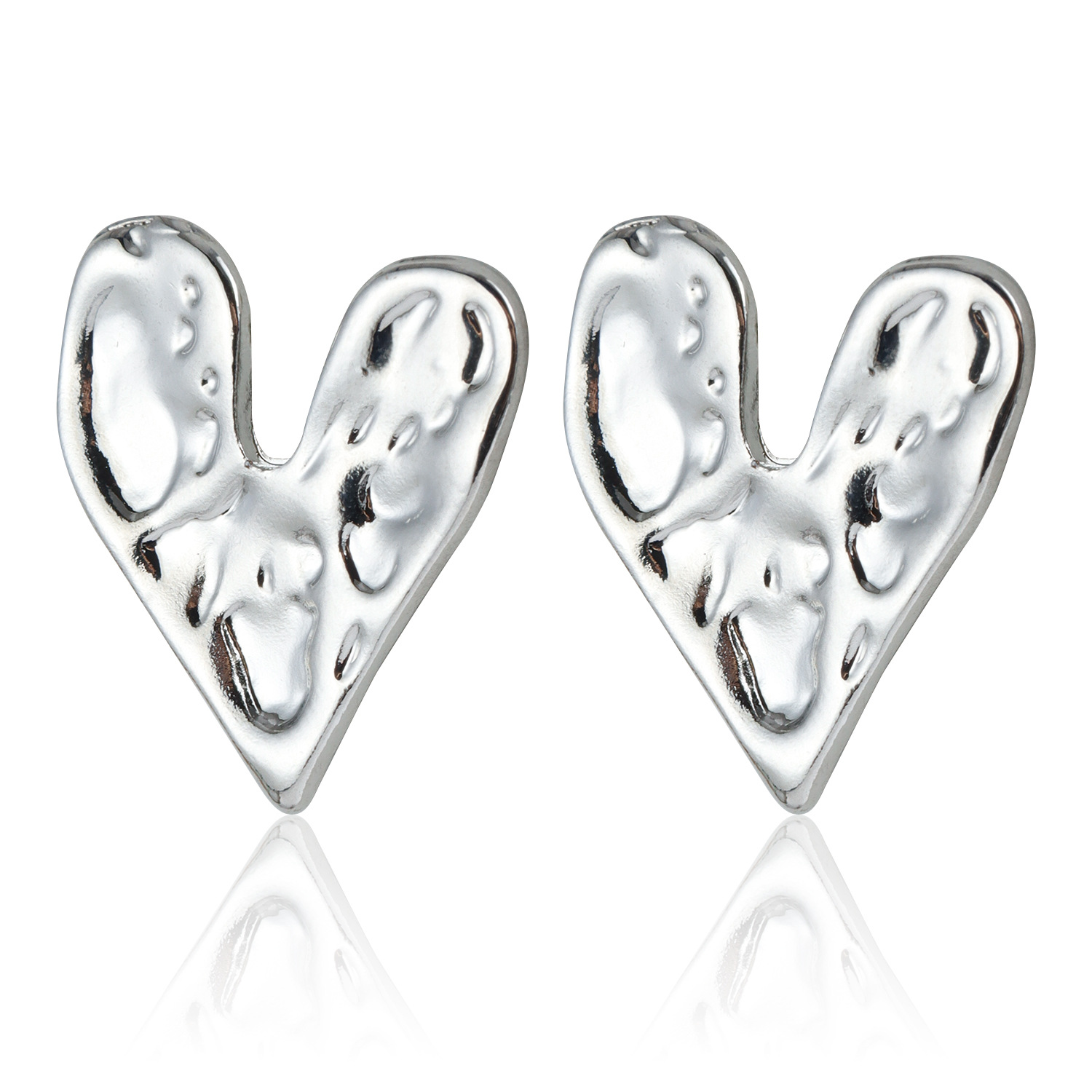 Vintage Fashion Instagram - New Fashion Trend Earrings Instagram Love