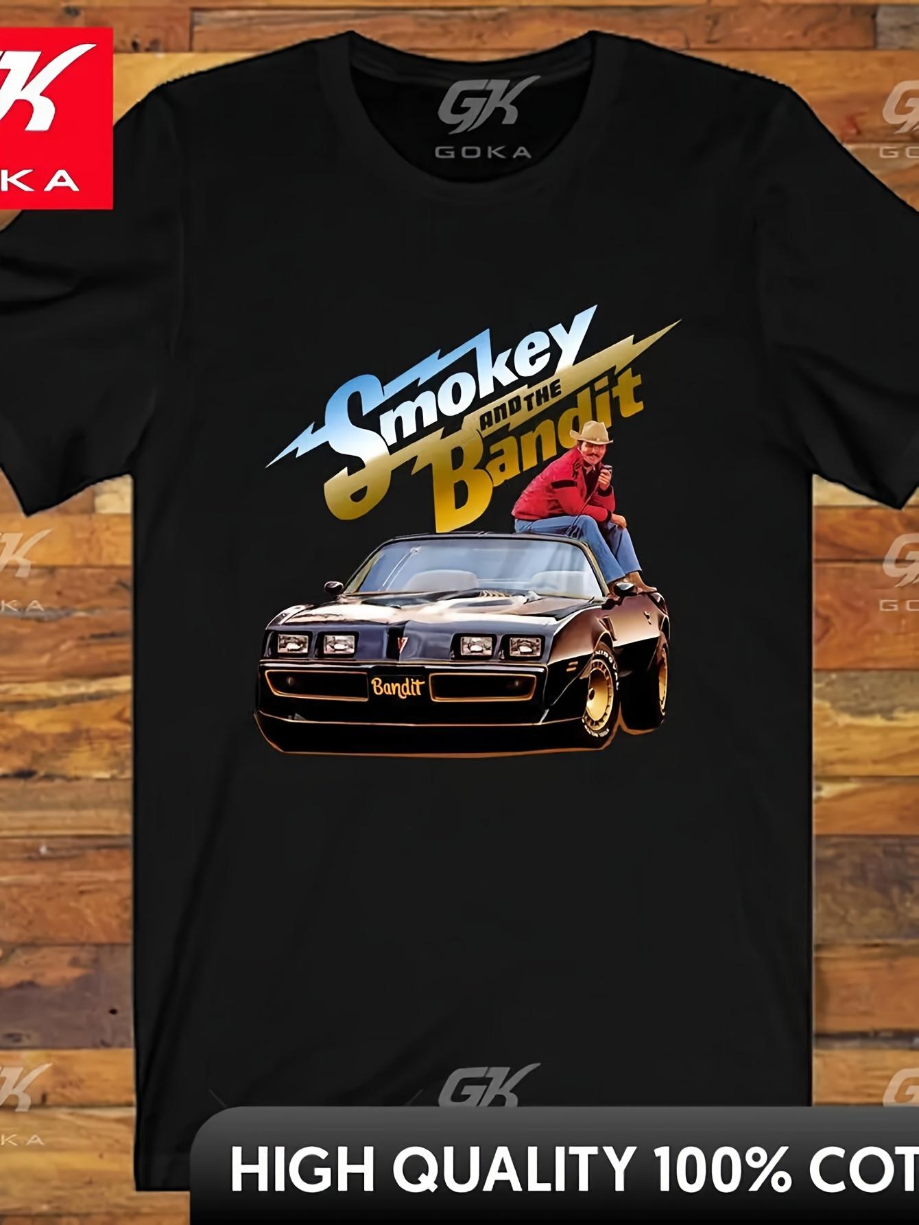 Vintage Fashion Icons - Vintage Fashion Men's Fun Print T-Shirt