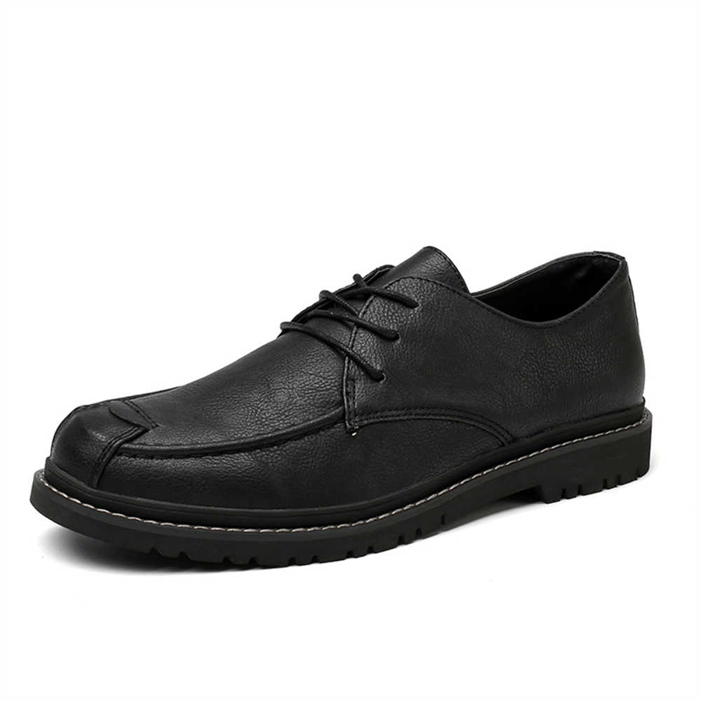 Marry Informal Mens Shoes Fash - Vintage Fashion Reseller ulasan dan harga