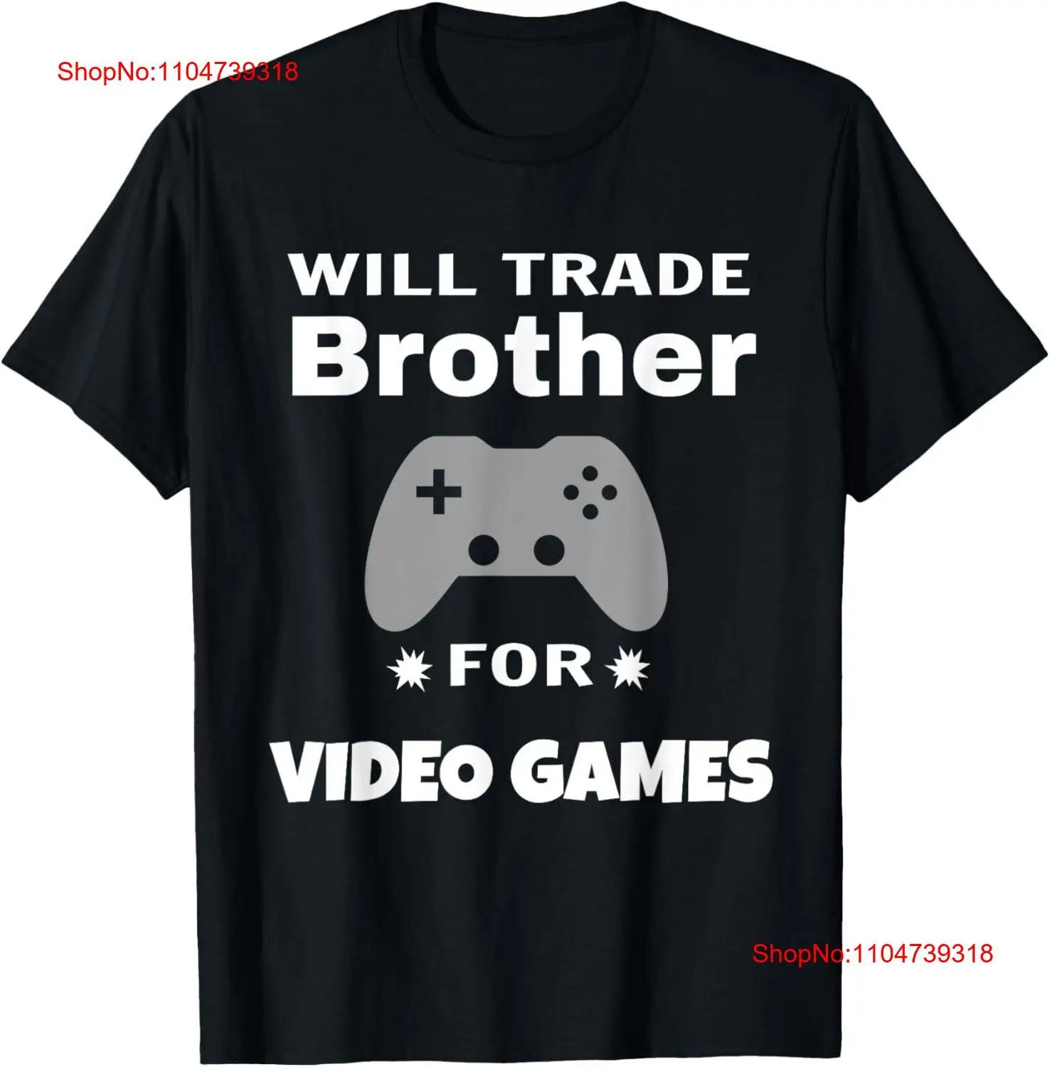 Will Trade Brother For Video G - Vintage Fashion Video ulasan dan harga