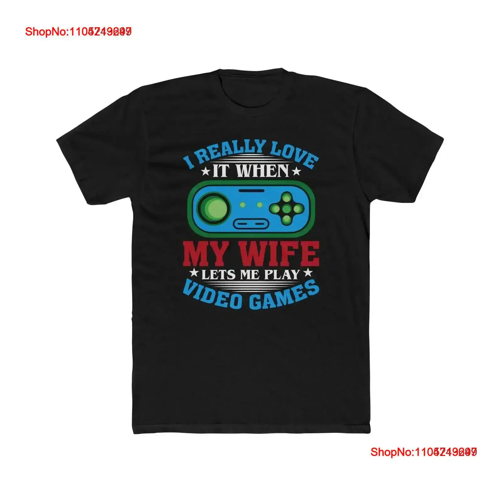 Gamer T Shirt Funny Gaming Vid - Vintage Fashion Video ulasan dan harga