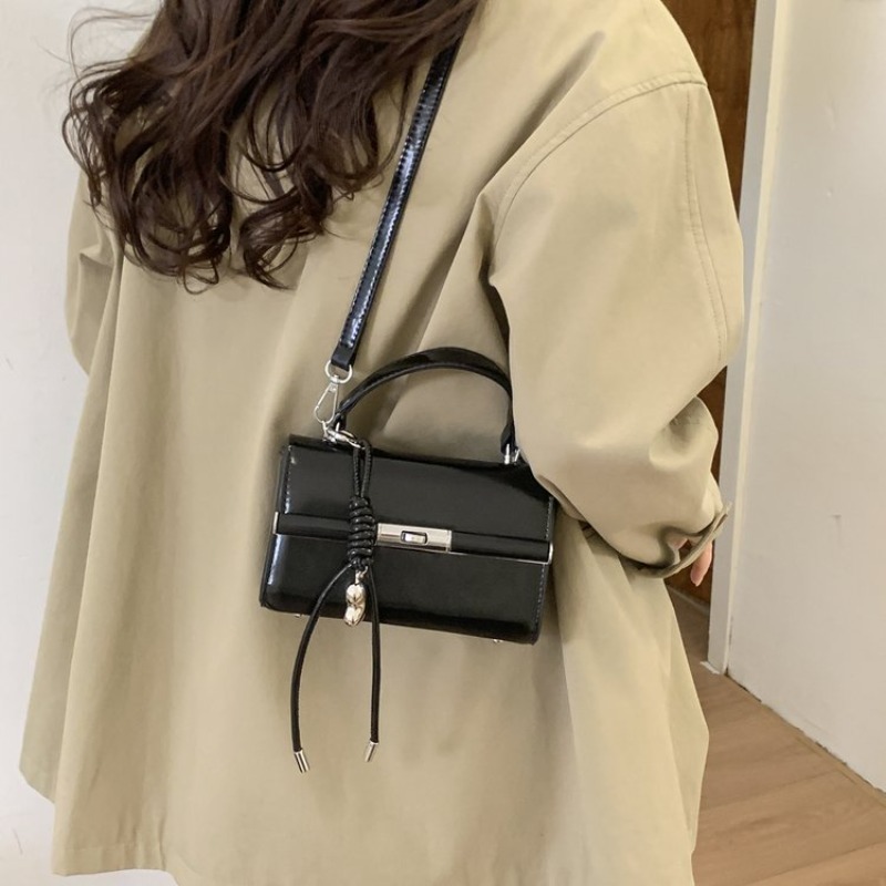 High End Leather Luxury Fashio - Vintage Fashion Paris ulasan dan harga