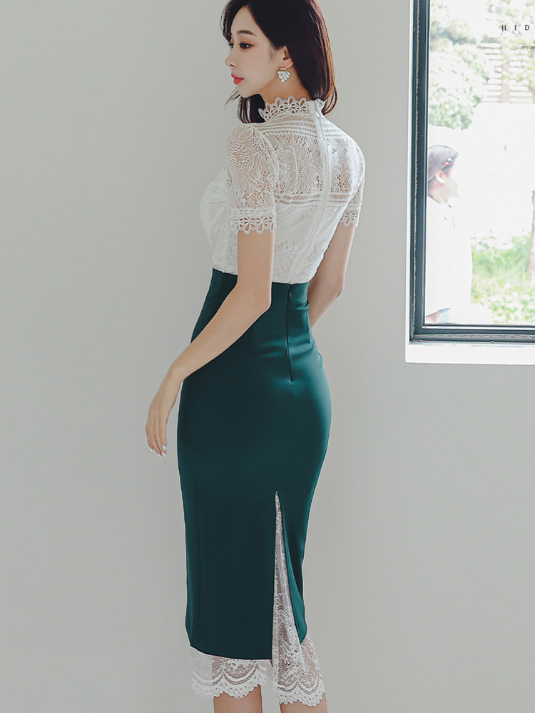 Summer Women Clothes Fashion E - Vintage Fashion Pieces ulasan dan harga