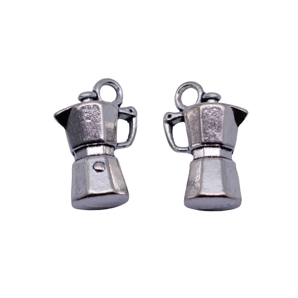 20pcs 15x10x6.9mm(0.59x0.39x0. - Vintage Fashion Online ulasan dan harga