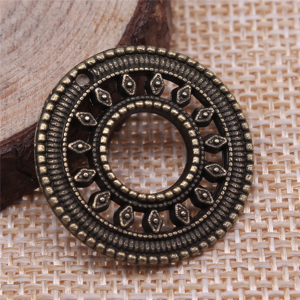 10pcs 26x26mm(1.02x1.02inch) 2 - Vintage Fashion Online ulasan dan harga