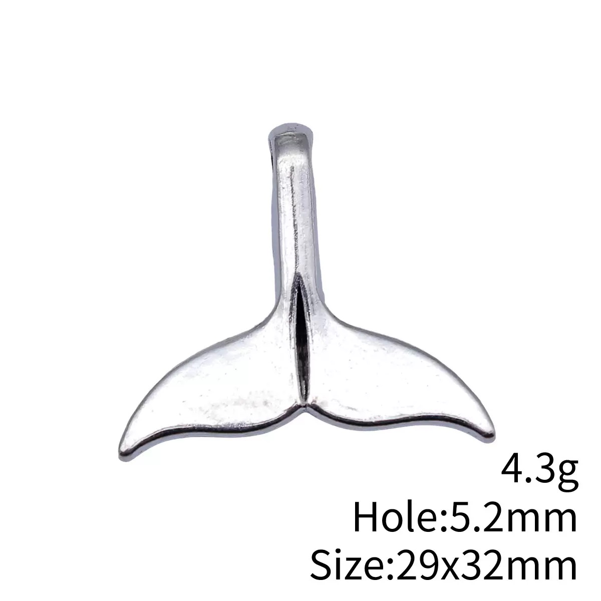 5/10pcs antique silver plated  - Vintage Fashion Online ulasan dan harga