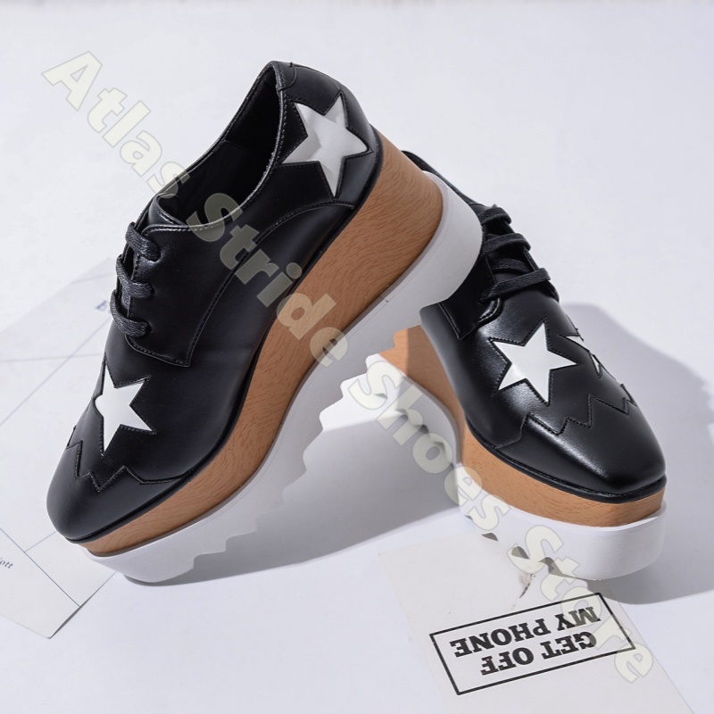 Women Silver Metallic Star Pla - Vintage Y2K ulasan dan harga