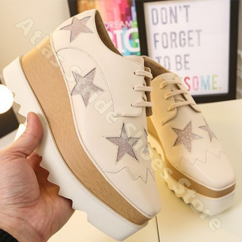 Women Silver Metallic Star Pla - Vintage Y2K ulasan dan harga