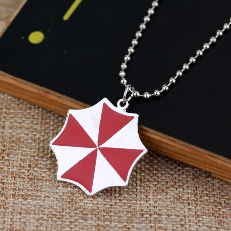 Vintage Fashion Red Umbrella P - Vintage Fashion Online ulasan dan harga