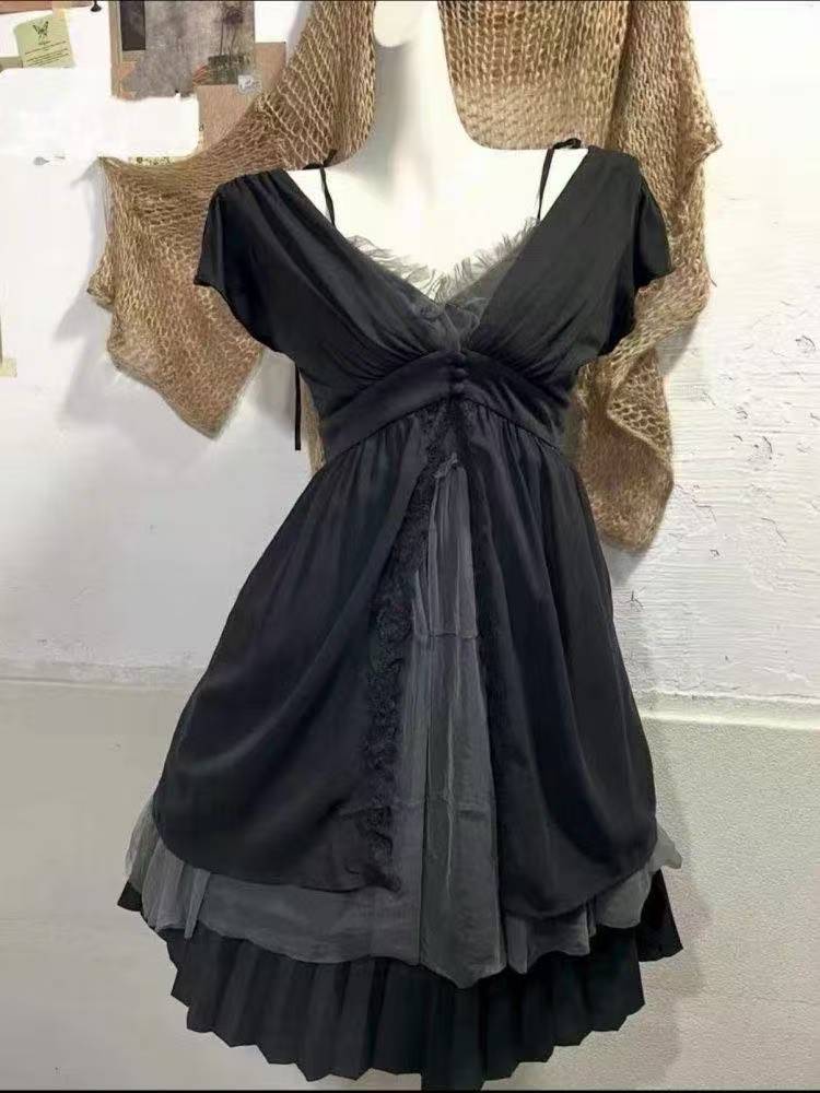Vintage Sweet Lolita 3 Piece O - Vintage Fashion Pieces ulasan dan harga