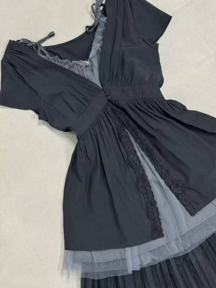Vintage Sweet Lolita 3 Piece O - Vintage Fashion Pieces ulasan dan harga