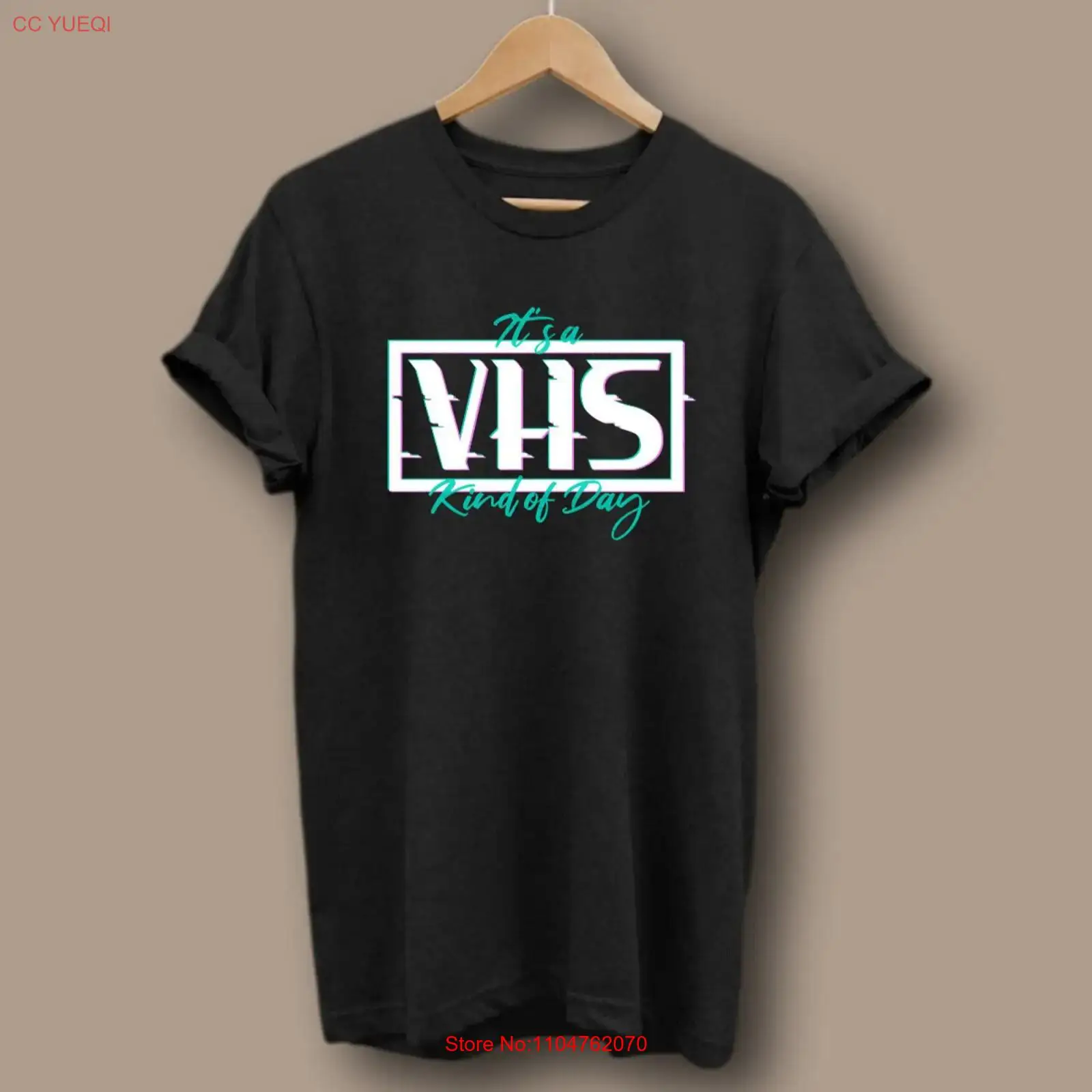 VHS Movie Kind of Day Limited  - Vintage Fashion Video ulasan dan harga