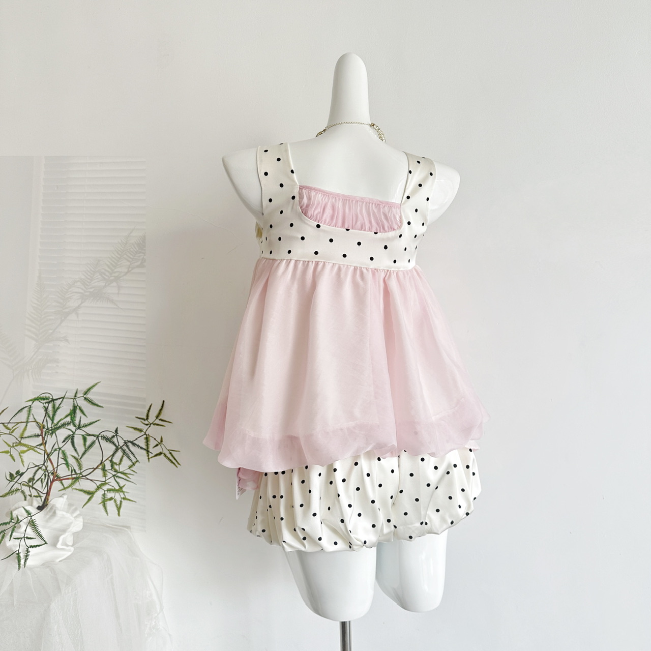 2026 Summer Sweet Kawaii Elega - Vintage Fashion Pieces ulasan dan harga