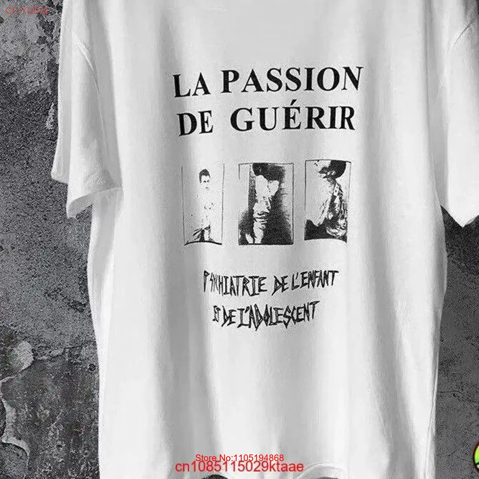 Enfant Riches Deprimes 2024 La - Vintage Fashion De ulasan dan harga
