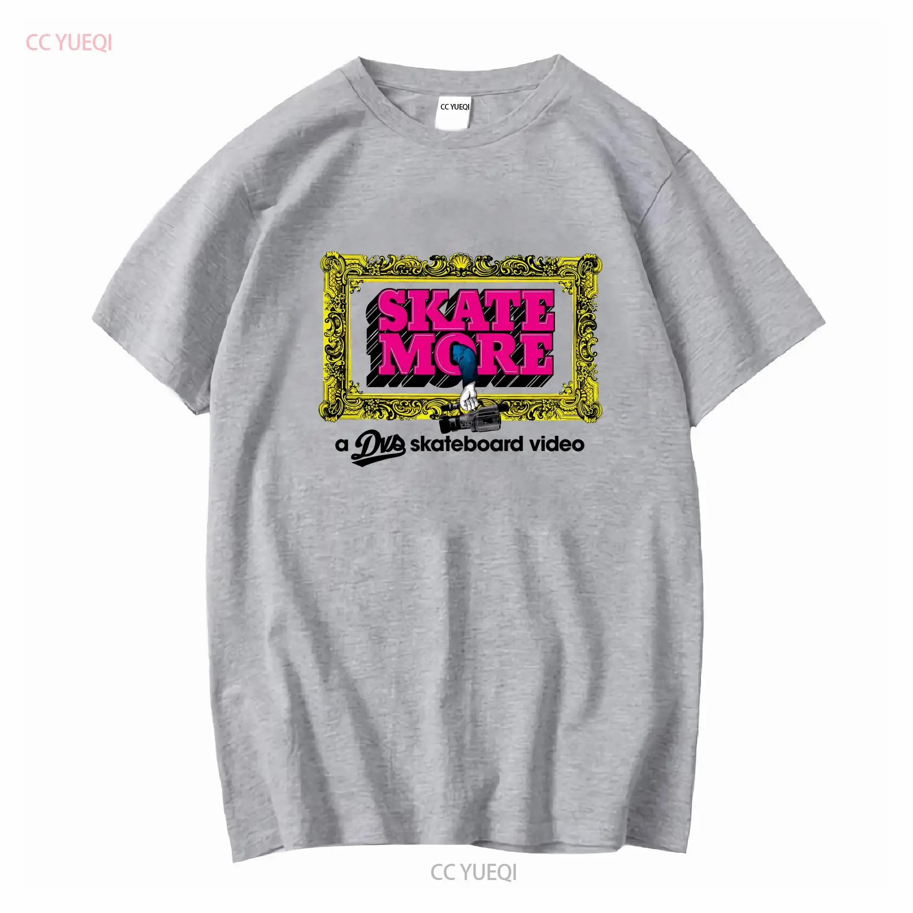 SKATE MORE a DVS SKATEBOARDING - Vintage Fashion Video ulasan dan harga