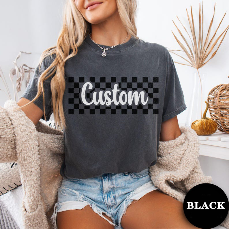 Vintage Distressed T Shirt Cus - Vintage Fashion Patterns ulasan dan harga