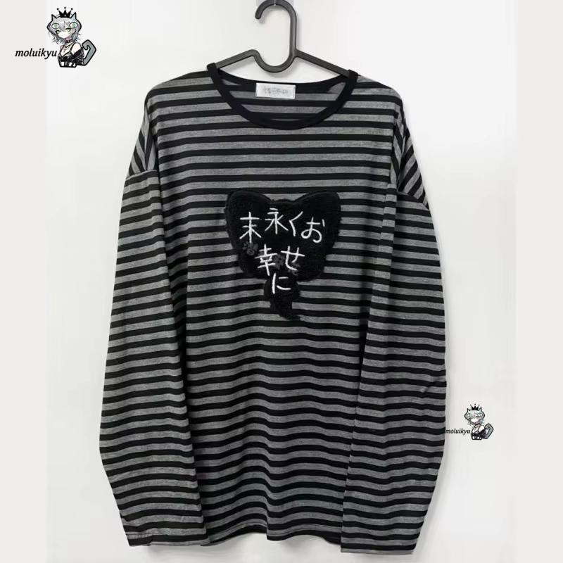Y2K American Punk Vintage O Ne - Vintage Y2K ulasan dan harga