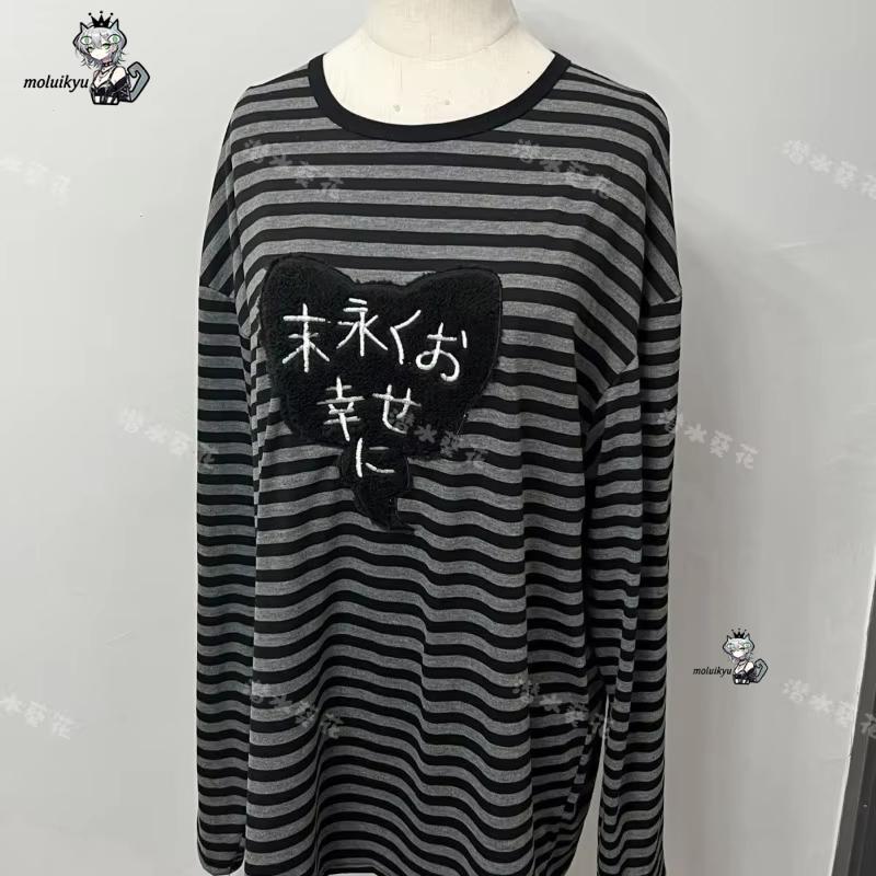 Y2K American Punk Vintage O Ne - Vintage Y2K ulasan dan harga