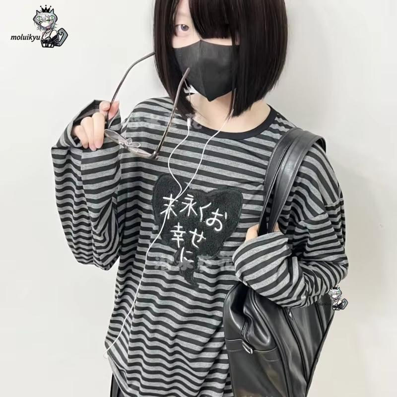 Y2K American Punk Vintage O Ne - Vintage Y2K ulasan dan harga