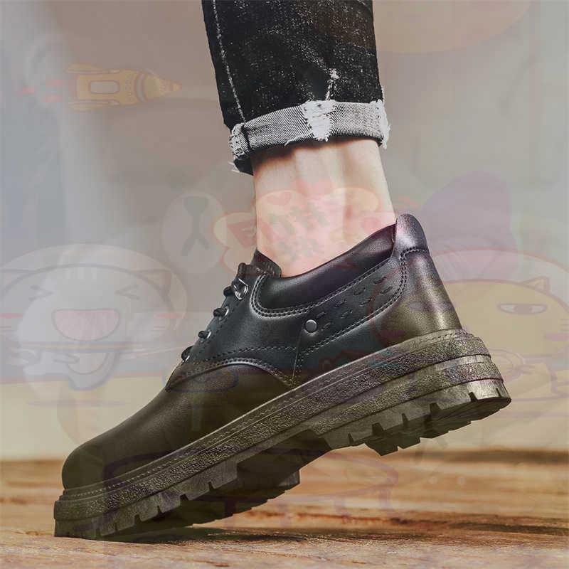 Dark Natural Leather Fashion T - Vintage Fashion Reseller ulasan dan harga