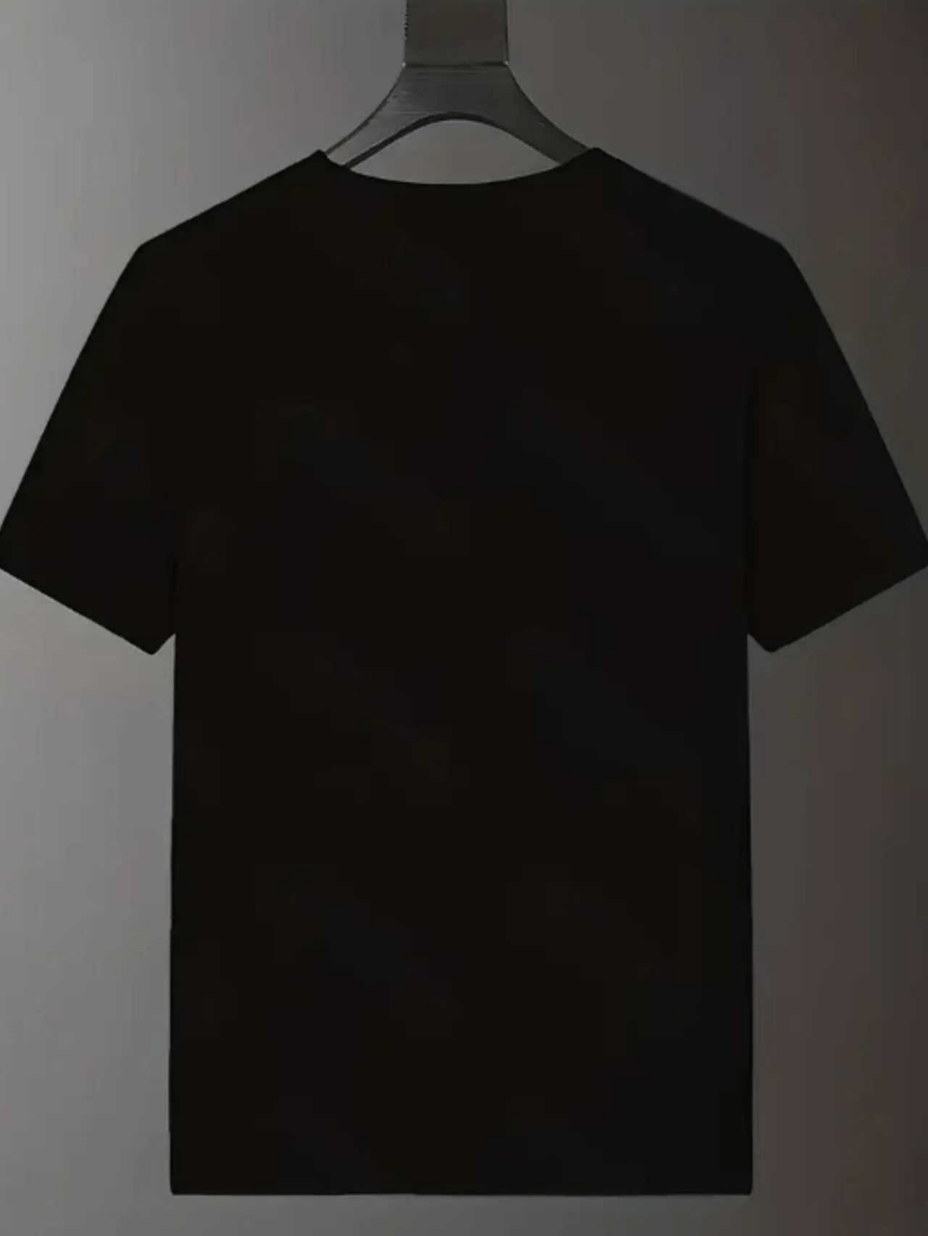 Vintage Fashion Men's Fun Prin - Vintage Fashion Icons ulasan dan harga