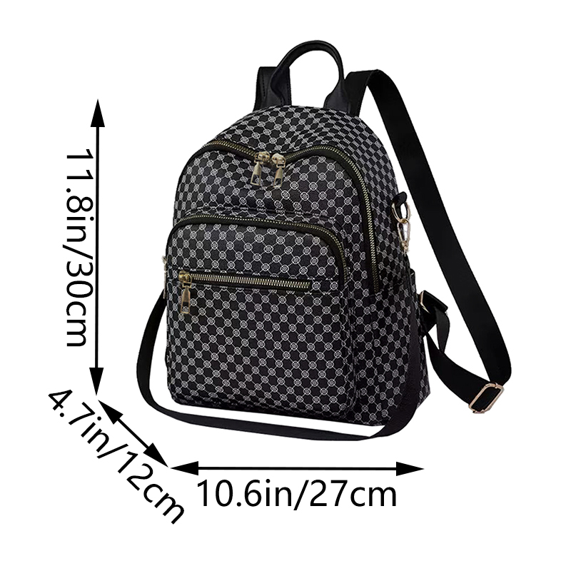 Chic Vintage Geometric Pattern - Vintage Fashion Patterns ulasan dan harga
