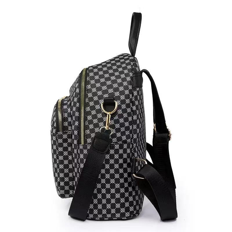 Chic Vintage Geometric Pattern - Vintage Fashion Patterns ulasan dan harga