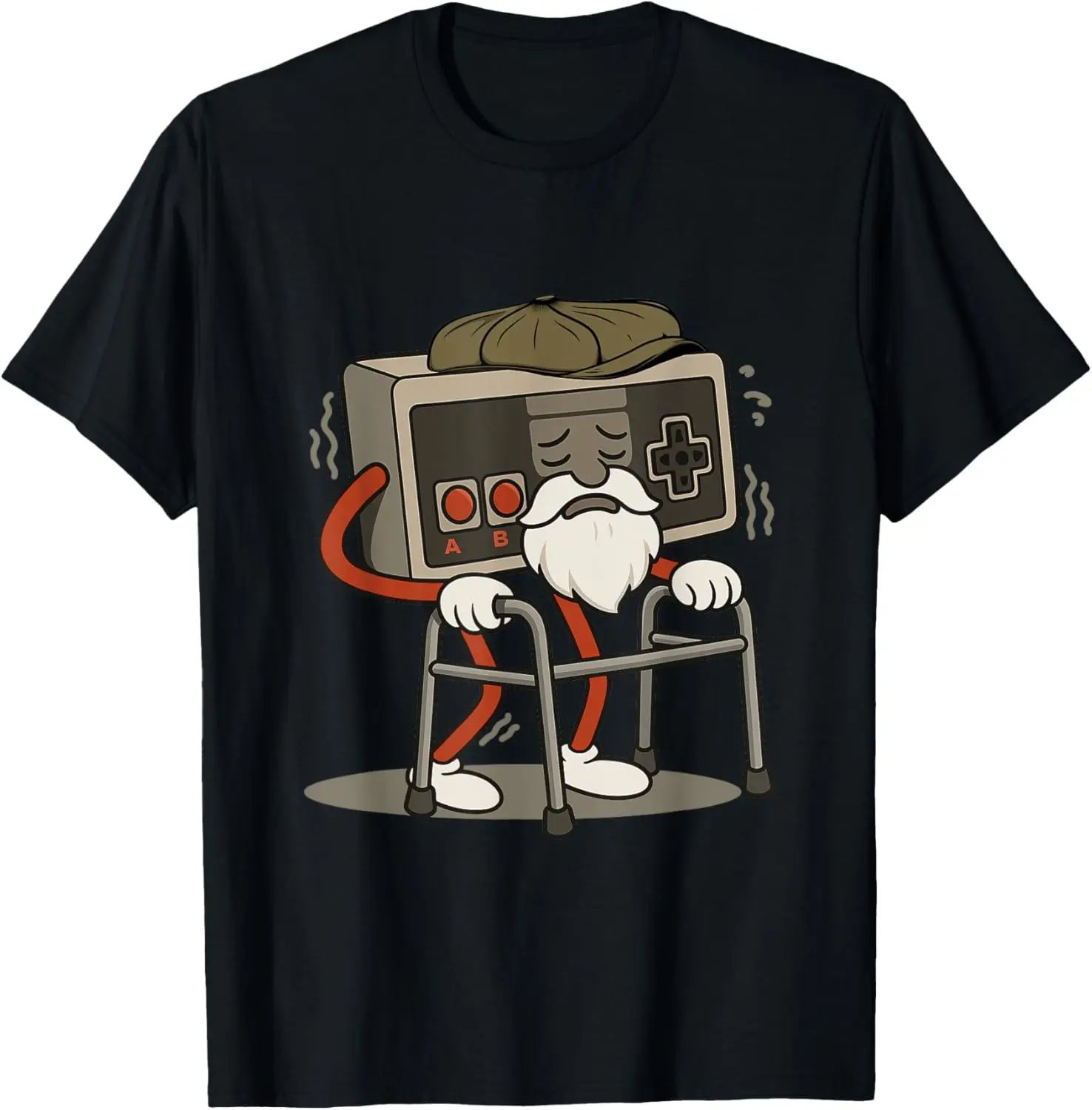 80s 90s Video Game Retro Vinta - Vintage Fashion Video ulasan dan harga