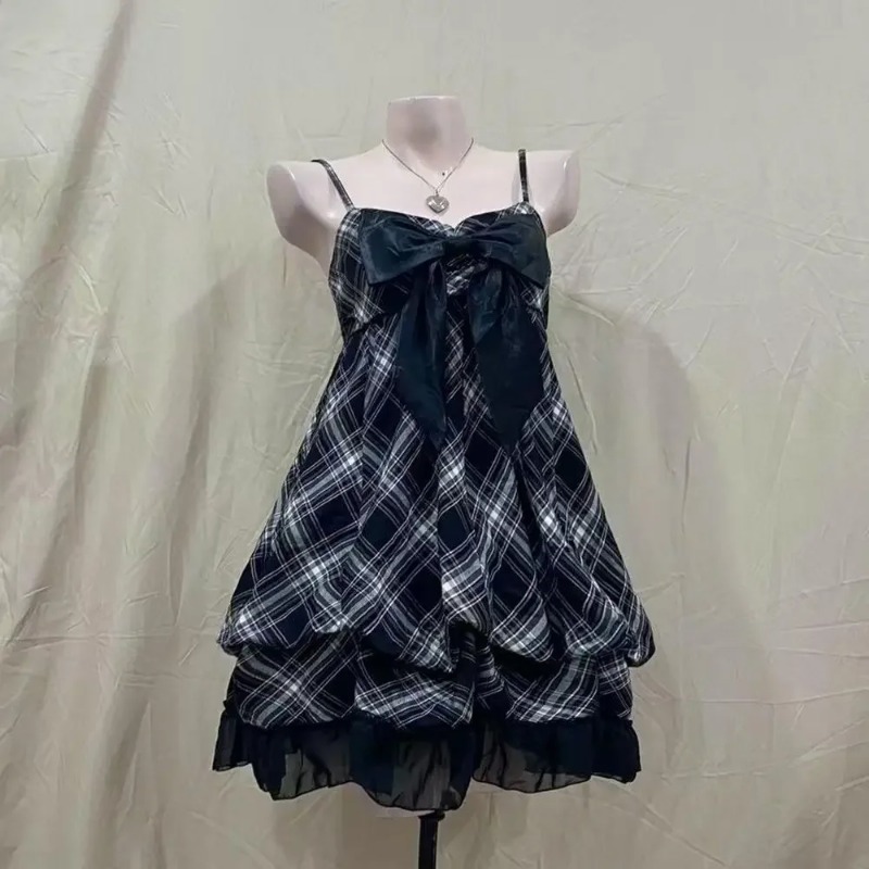 Kawaii Japanese Lolita Two Pie - Vintage Fashion Pieces ulasan dan harga