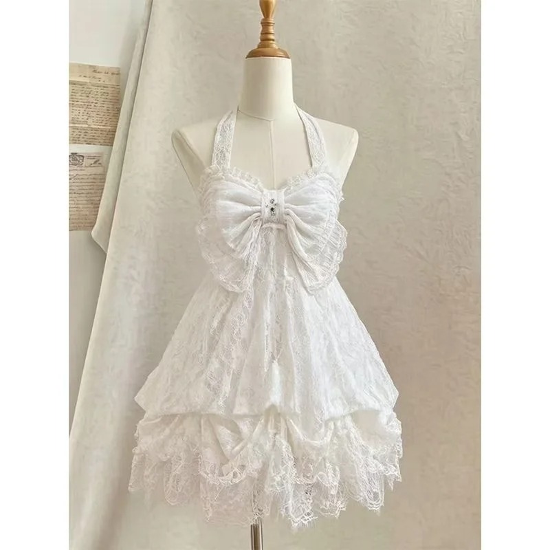 Kawaii Japanese Lolita Two Pie - Vintage Fashion Pieces ulasan dan harga