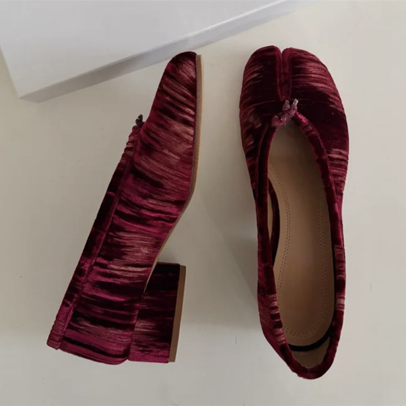 Fashion Pleated Designer Flann - Vintage Fashion Online ulasan dan harga