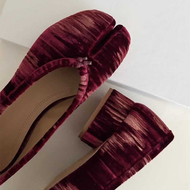 Fashion Pleated Designer Flann - Vintage Fashion Online ulasan dan harga
