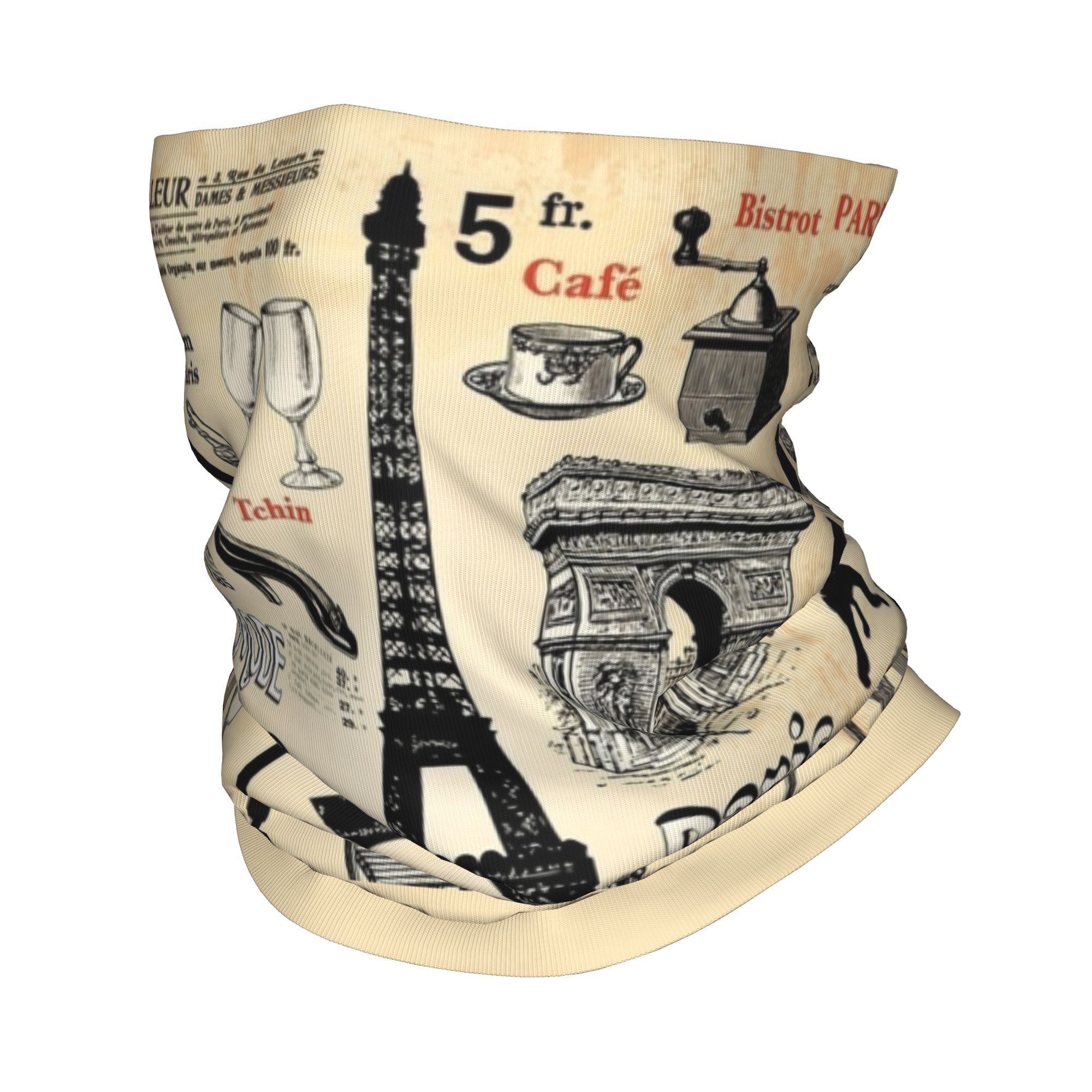 Custom Vintage Paris Eiffel To - Vintage Fashion Paris ulasan dan harga