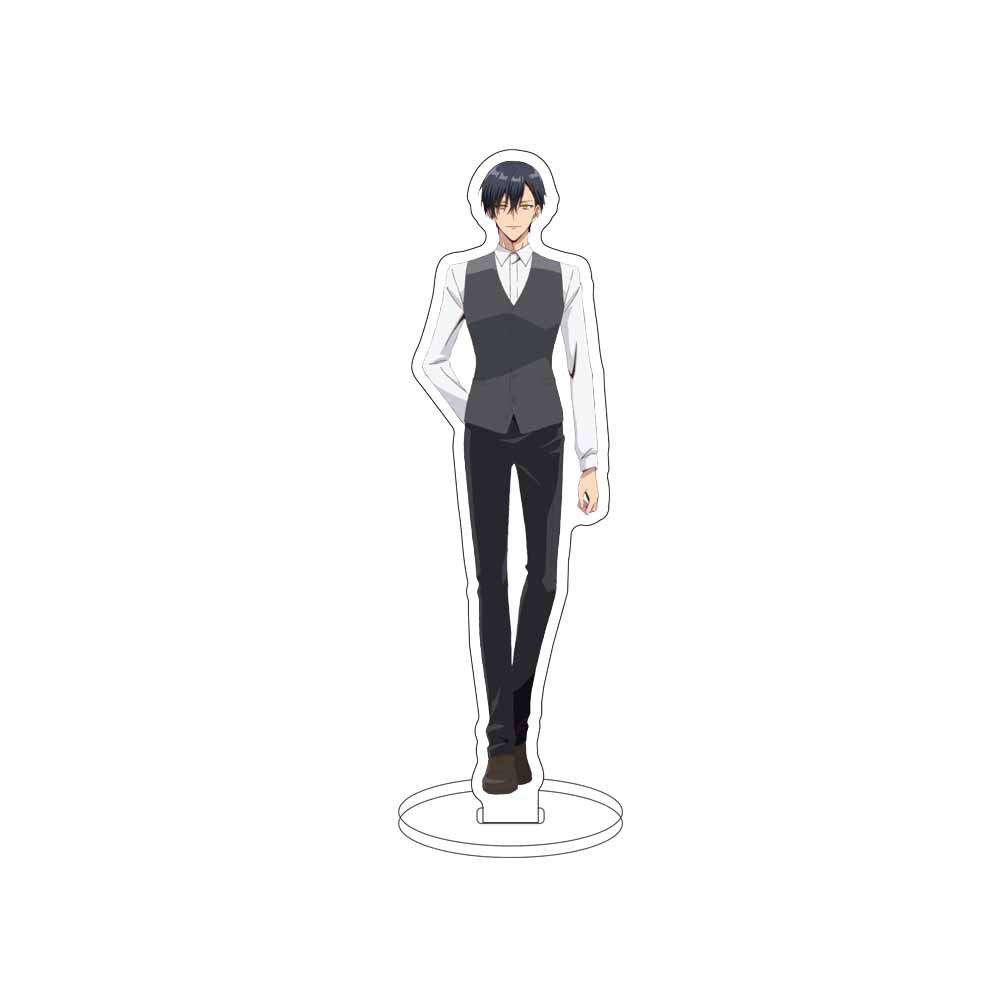 15CM Anime The Duke's Indentur - Vintage Fashion Ornaments ulasan dan harga