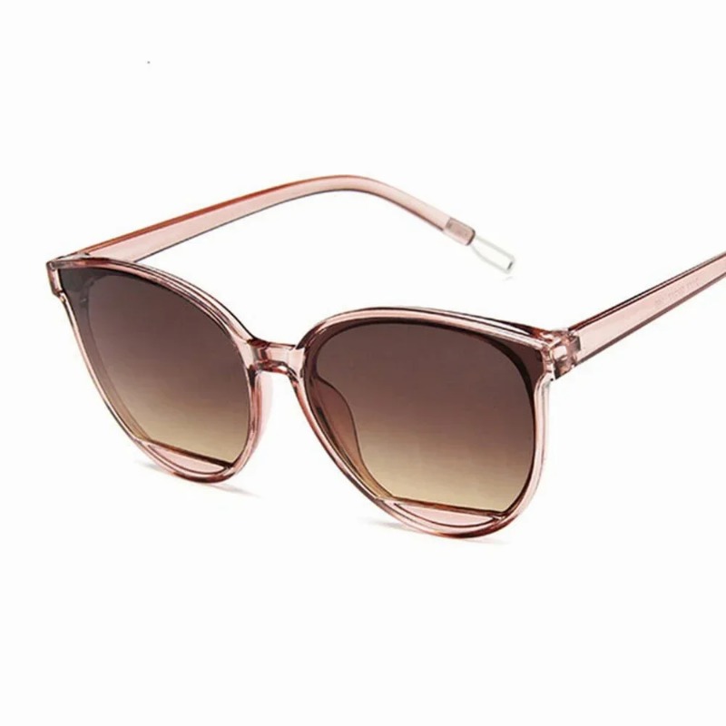 New Arrival Fashion Sunglasses - Vintage Fashion De ulasan dan harga