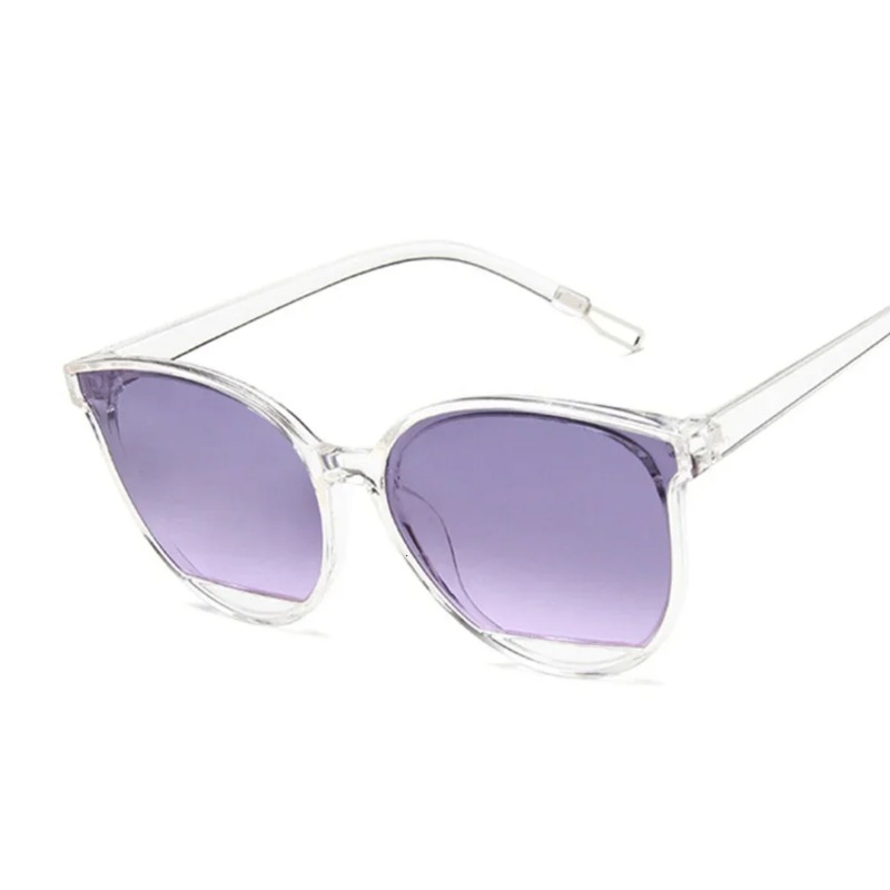 New Arrival Fashion Sunglasses - Vintage Fashion De ulasan dan harga