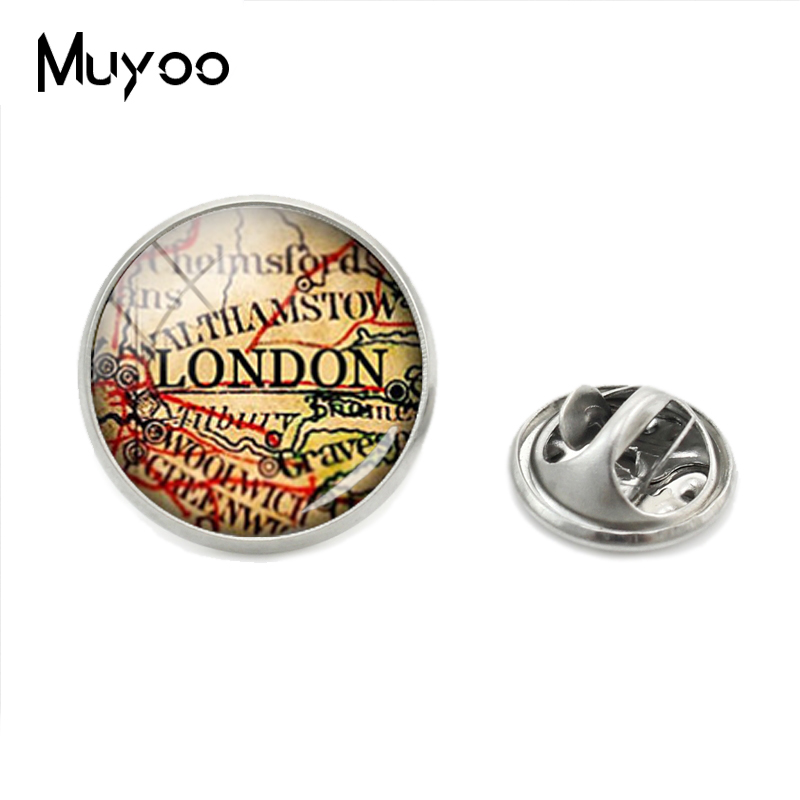 2019 New Vintage World City Ma - Vintage Fashion Paris ulasan dan harga