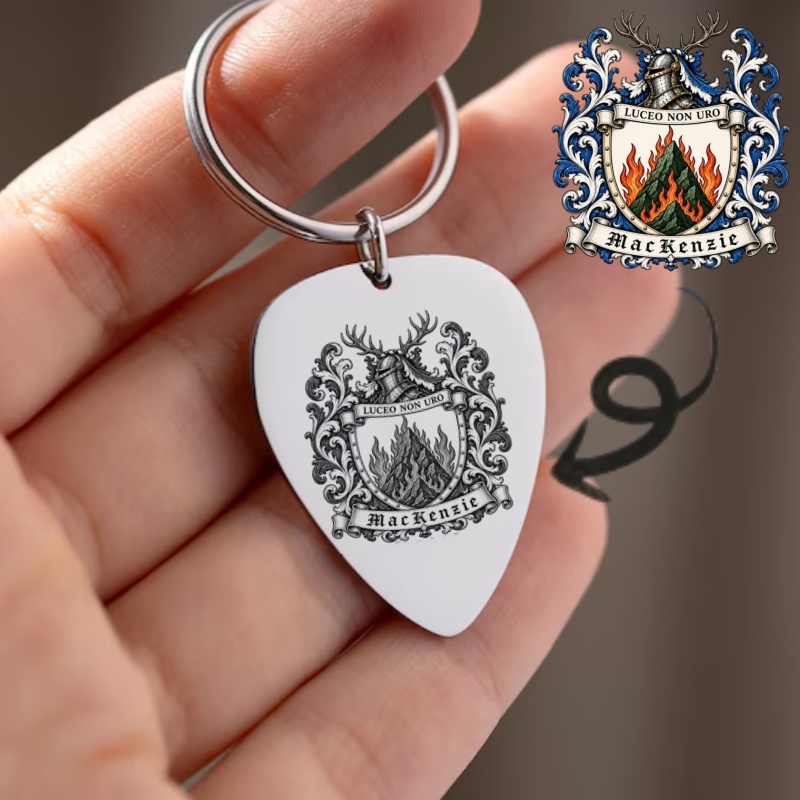 Cuatom Club Photo Guitar Pick  - Vintage Fashion Club Photos ulasan dan harga