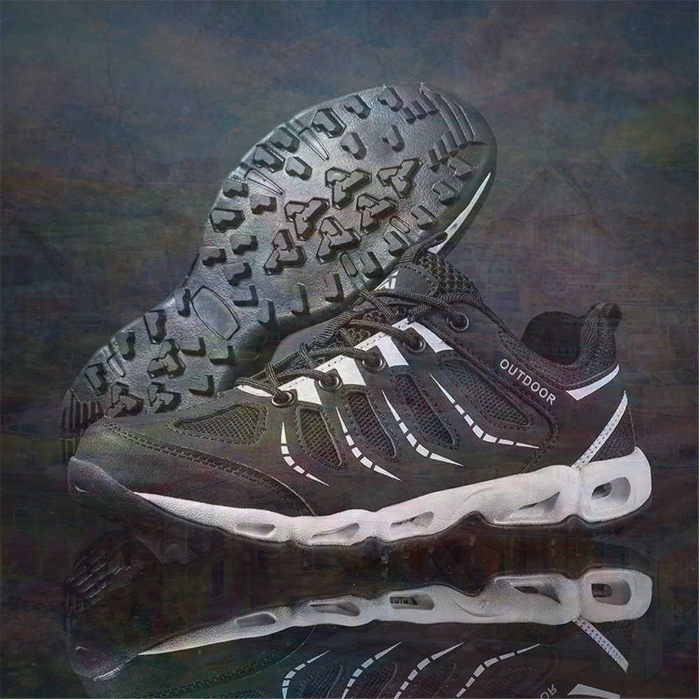 Sumer Round Tip Silver Sneaker - Vintage Fashion Collection ulasan dan harga