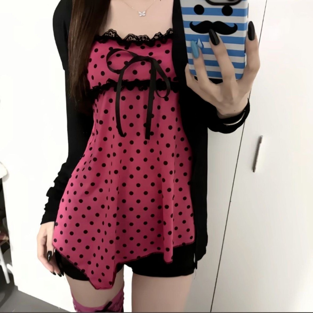 Japanese Sweet 2 Piece Set Wom - Vintage Fashion Pieces ulasan dan harga