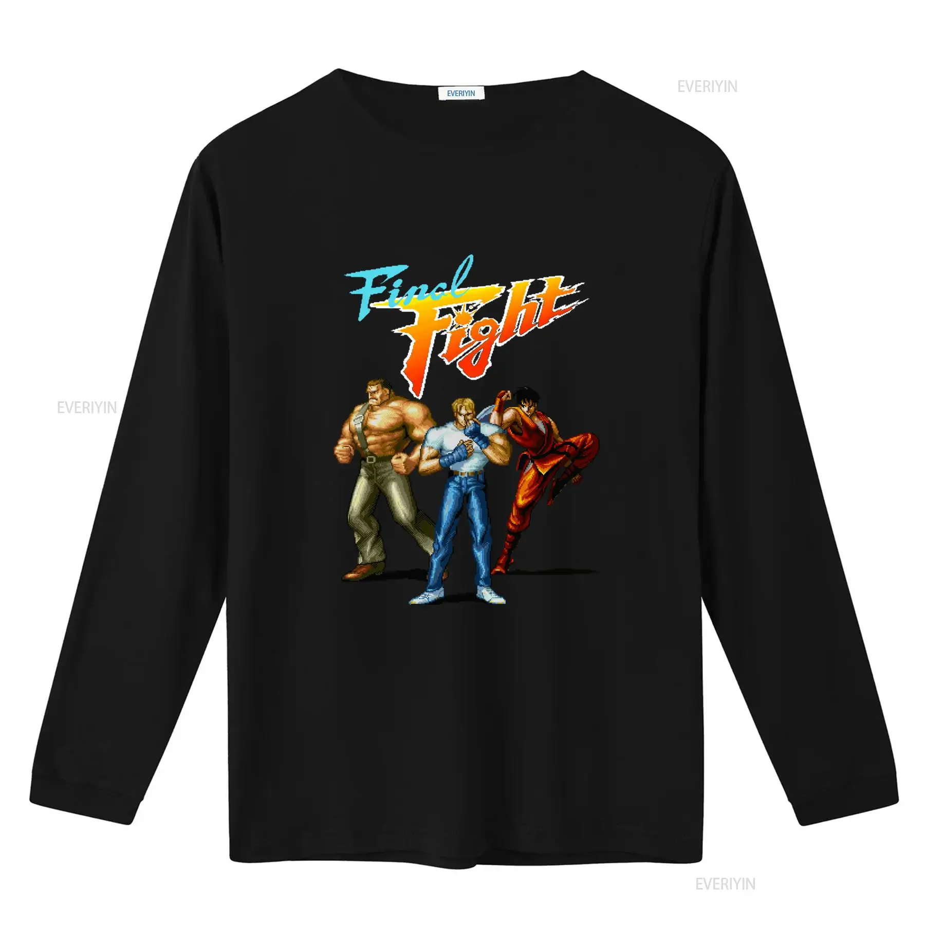 Retro SNES Arcade Final Fight  - Vintage Fashion Video ulasan dan harga