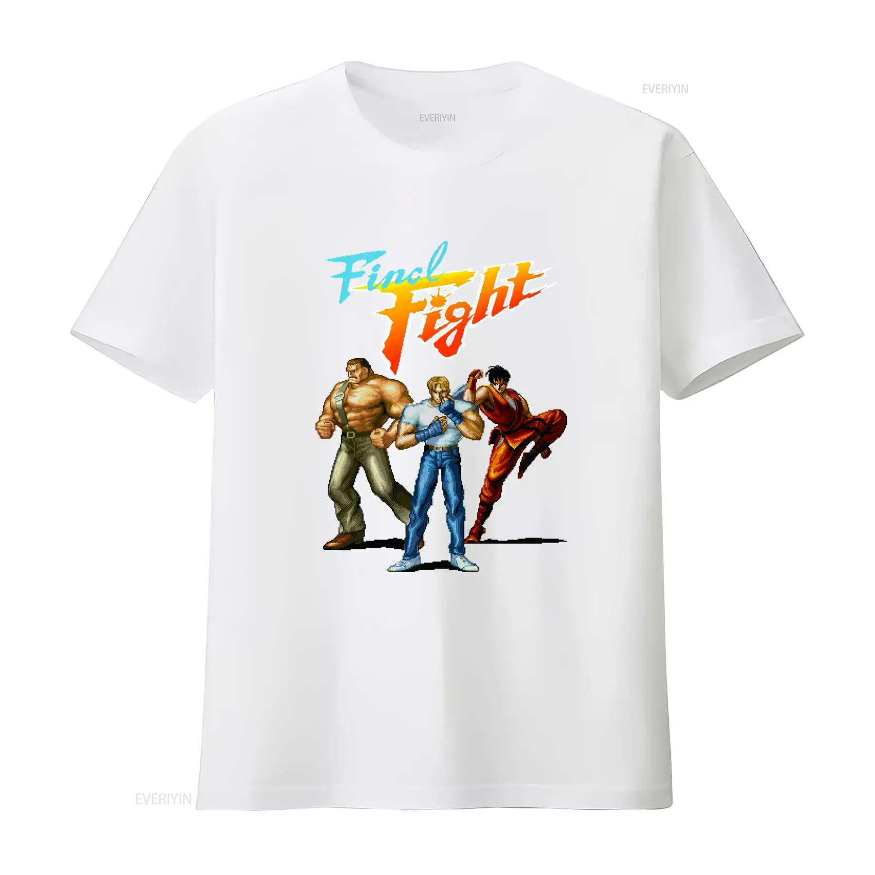 Retro SNES Arcade Final Fight  - Vintage Fashion Video ulasan dan harga