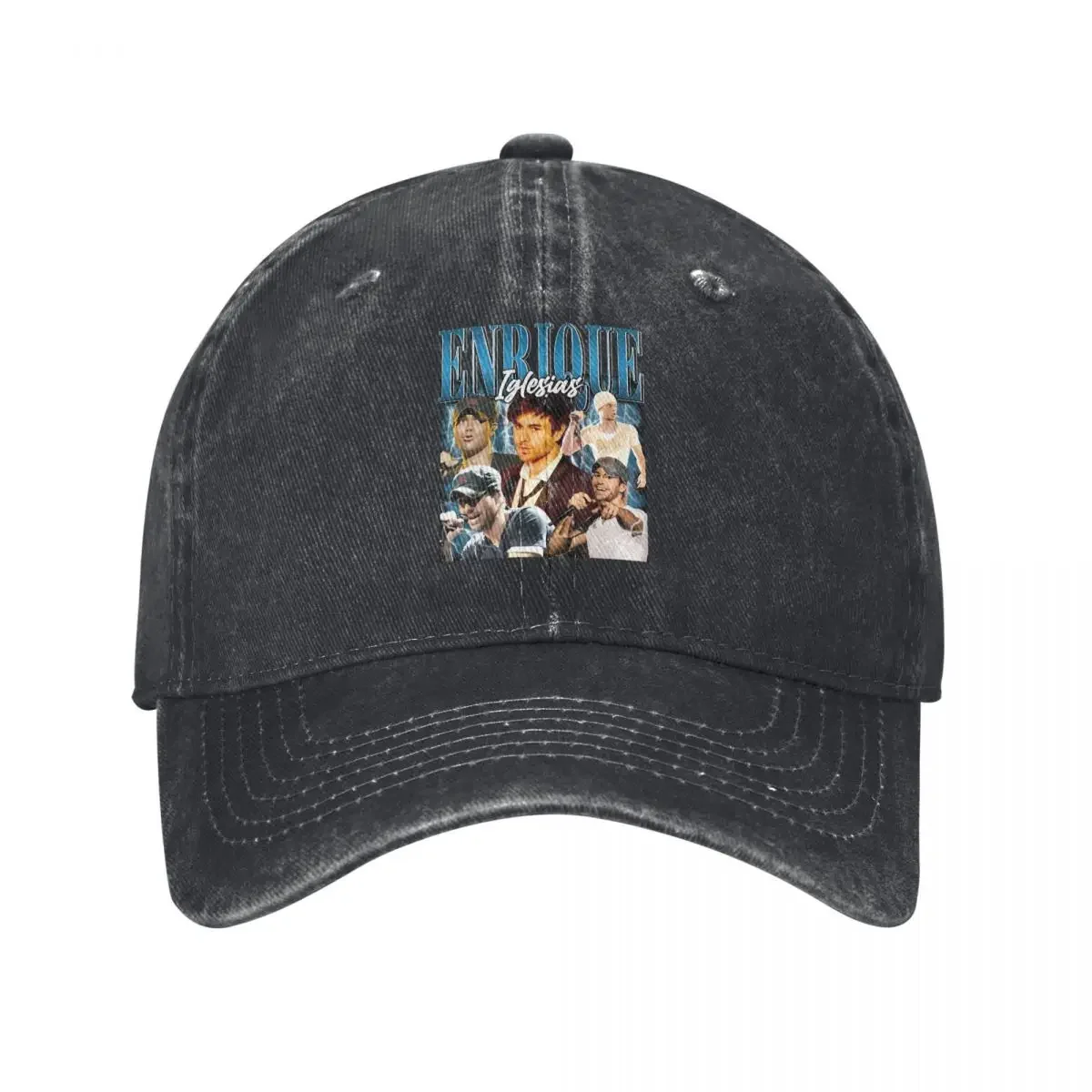 Enrique Iglesias Vintage - Ico - Vintage Fashion Icons ulasan dan harga