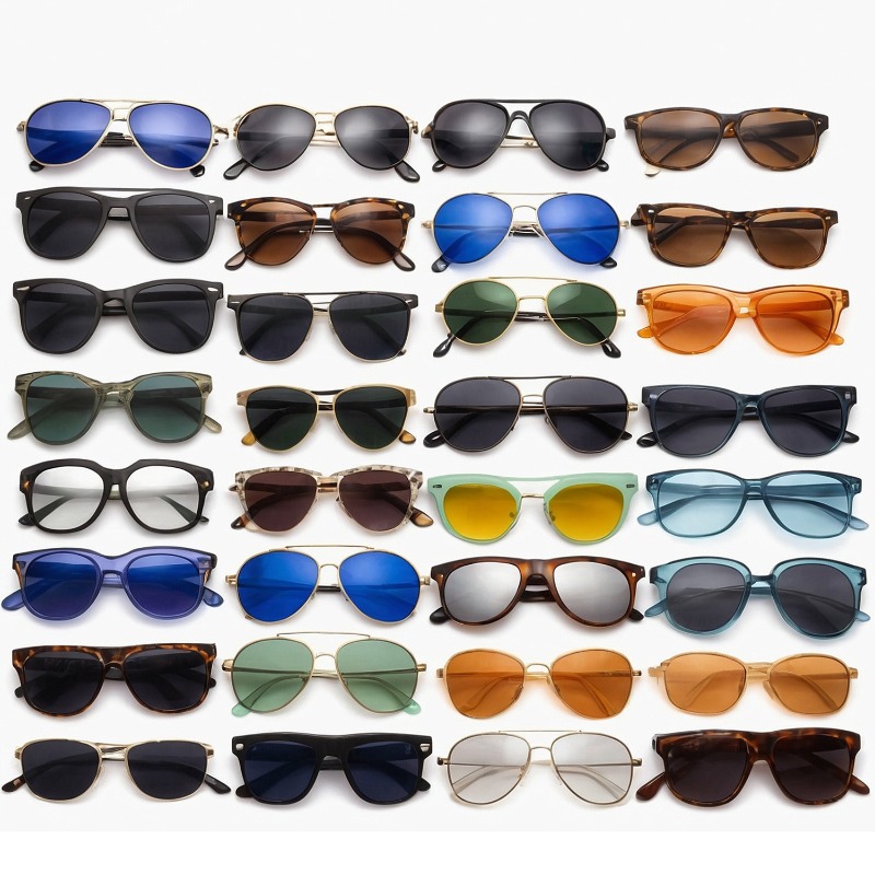 Wholesale 40 Pack Mixed Fashio - Vintage Fashion Reseller ulasan dan harga