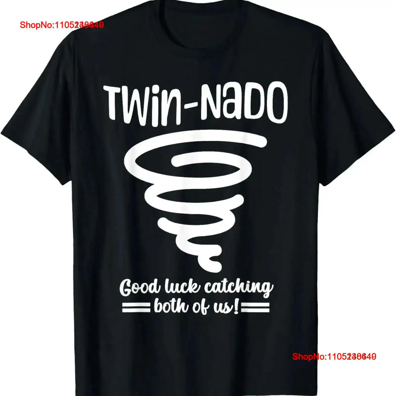 Tornado Twin Day For Spirit We - Vintage Fashion Week ulasan dan harga