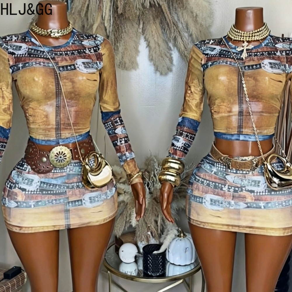 HLJ&GG Fashion Vintage Pattern - Vintage Fashion Patterns ulasan dan harga