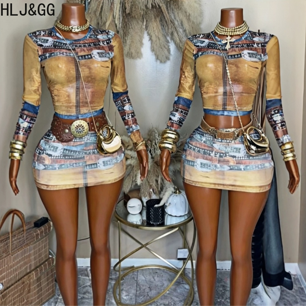 HLJ&GG Fashion Vintage Pattern - Vintage Fashion Patterns ulasan dan harga
