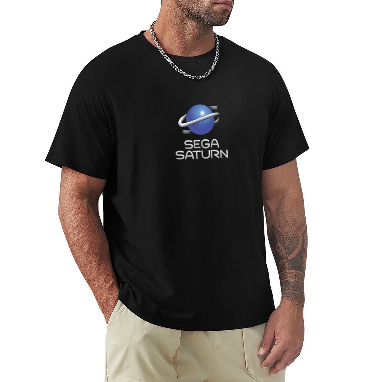 Sega Saturn Retro Video Game C - Vintage Fashion Video ulasan dan harga
