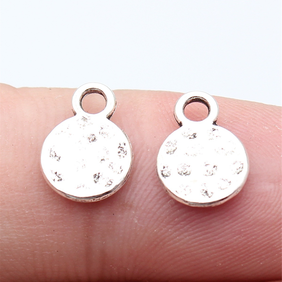 WYSIWYG 40pcs 11x8mm 3 Colors  - Vintage Fashion Online ulasan dan harga